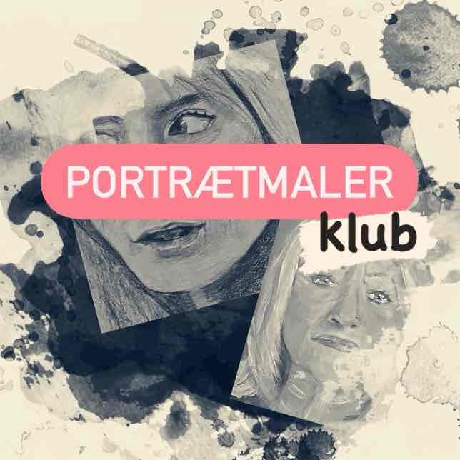 PORTRÆTMALER KLUB