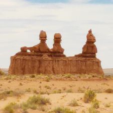 Rejsekammerat på roadtrip 2026