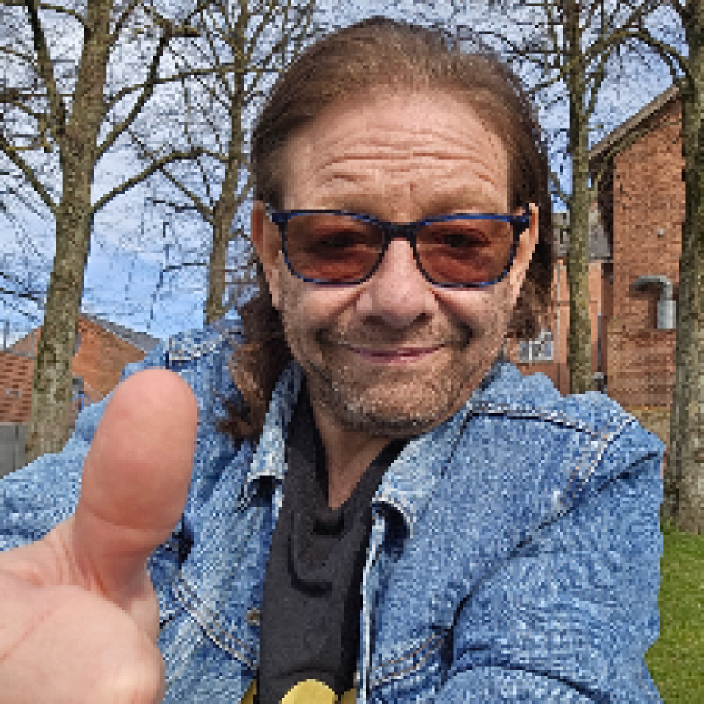 Nytårsaften med gang i den!🎉  