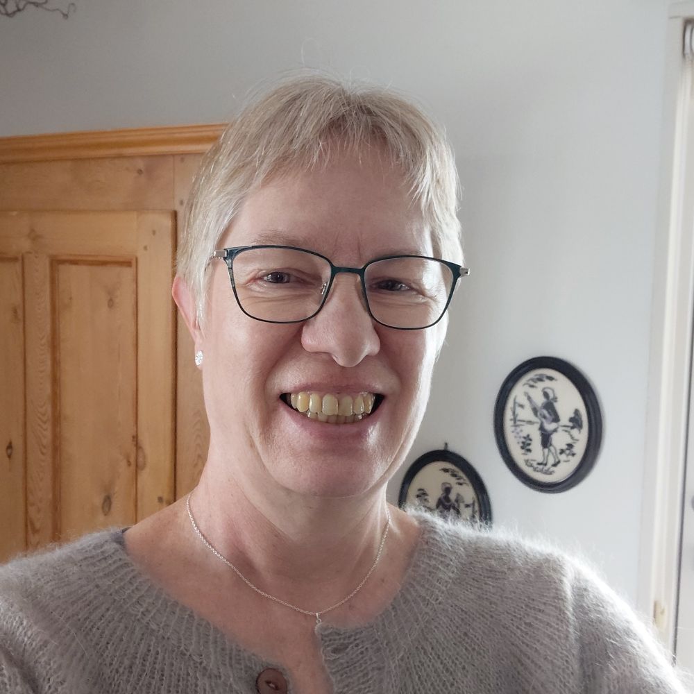 Dansepartner søges. 