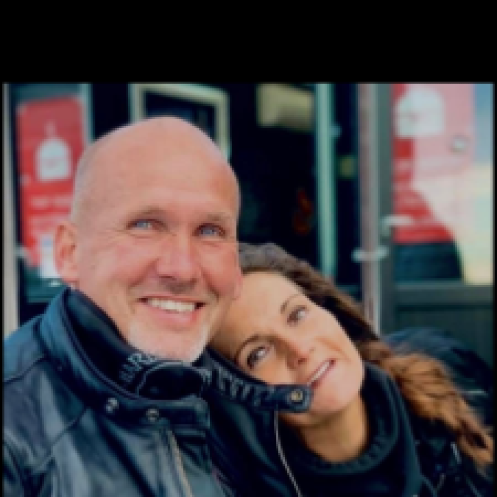 Søger oprigtige vennepar i 50’erne