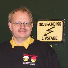 Oplevelsespartner søges.