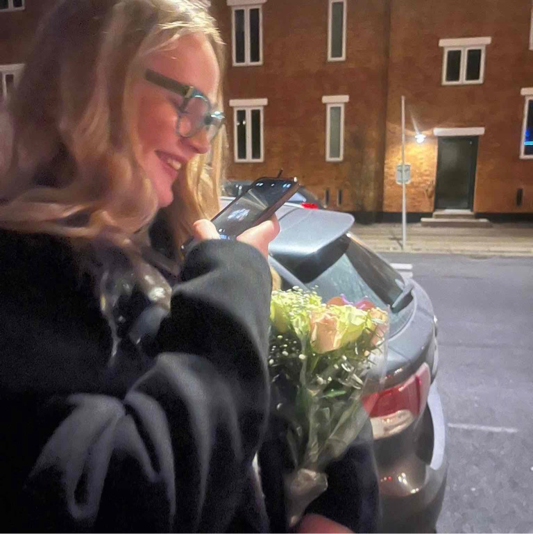 Søger venskaber ✨