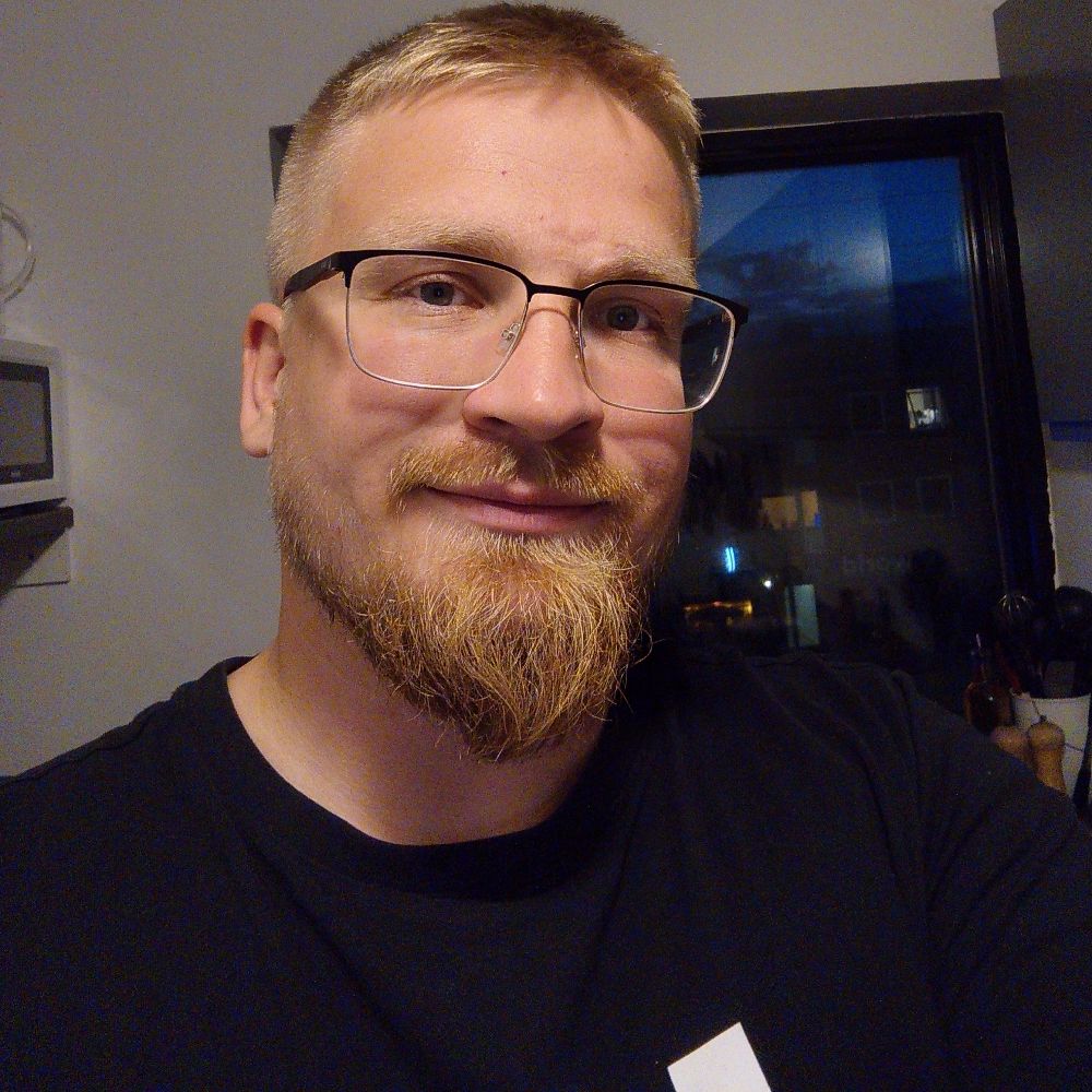 Løbemakker søges