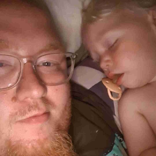 Søger bekendtskaber!