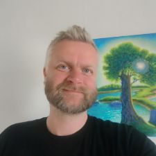 Kunstner søger andre kunstnere