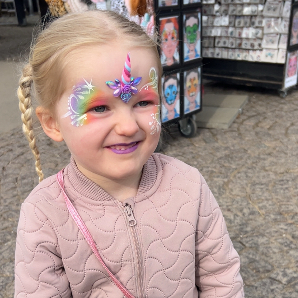 Søger reservebedste / Familie ven🩷