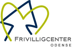 Frivillig i en hyggelig social café