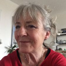 Kvinde søger venner , 