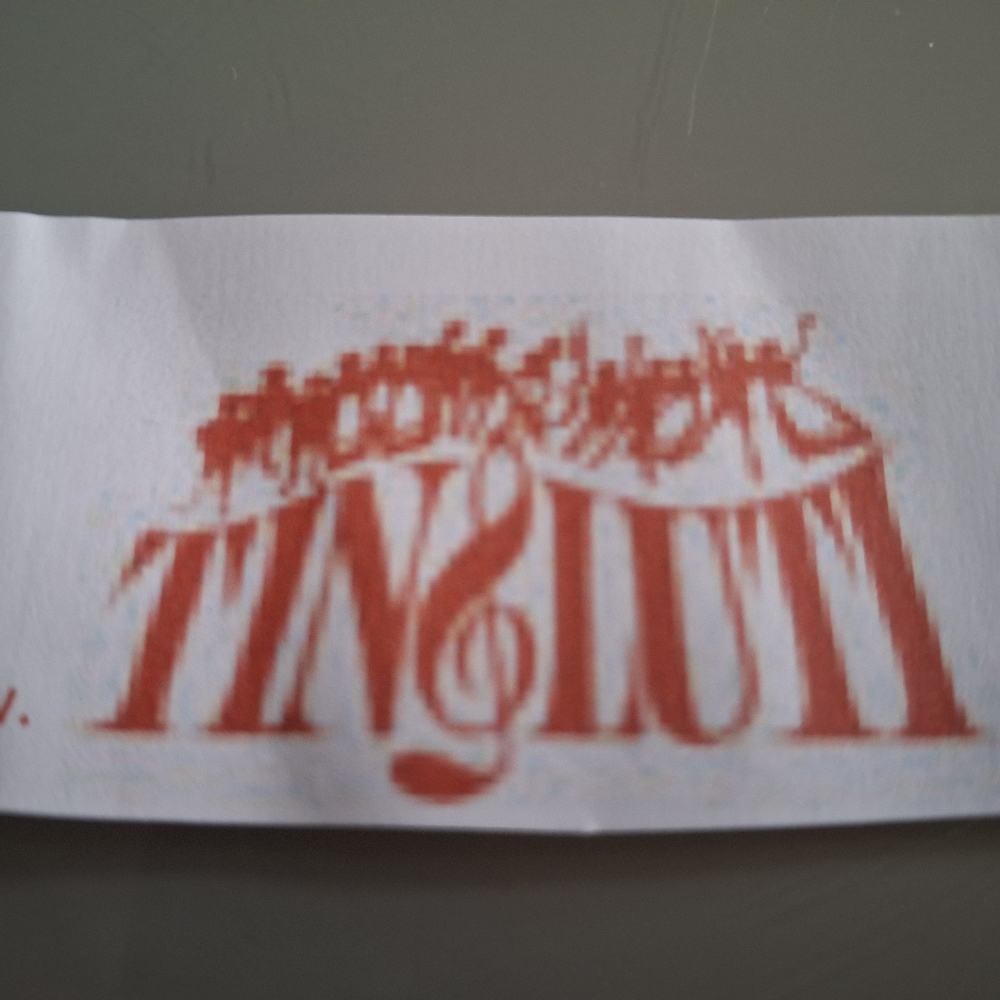 Dans, Tingluti, Valhalsgade