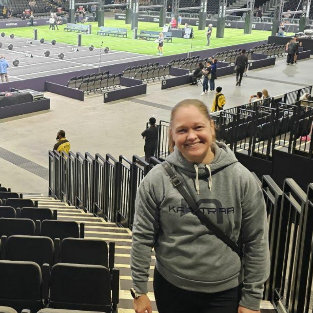 Sammen om gode oplevelser