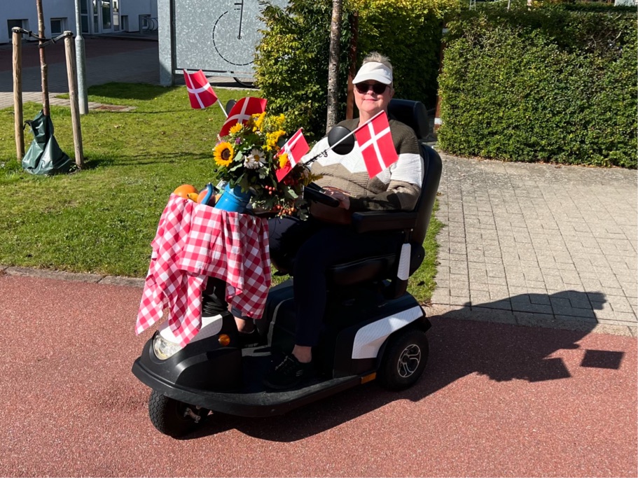 Scooterbanden søger nye medlemmer