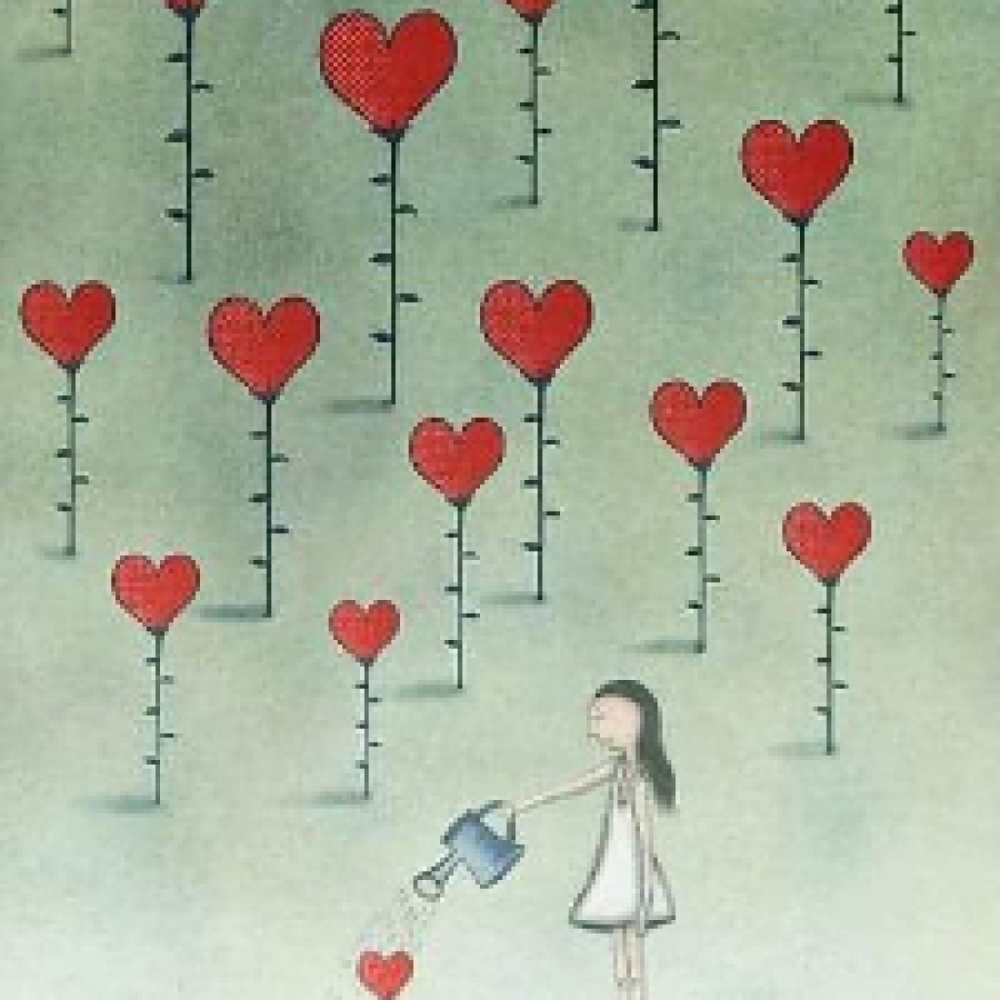 Nye bekendtskaber m/k 