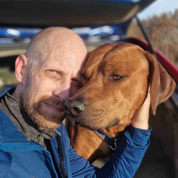 Nye venner, veninder