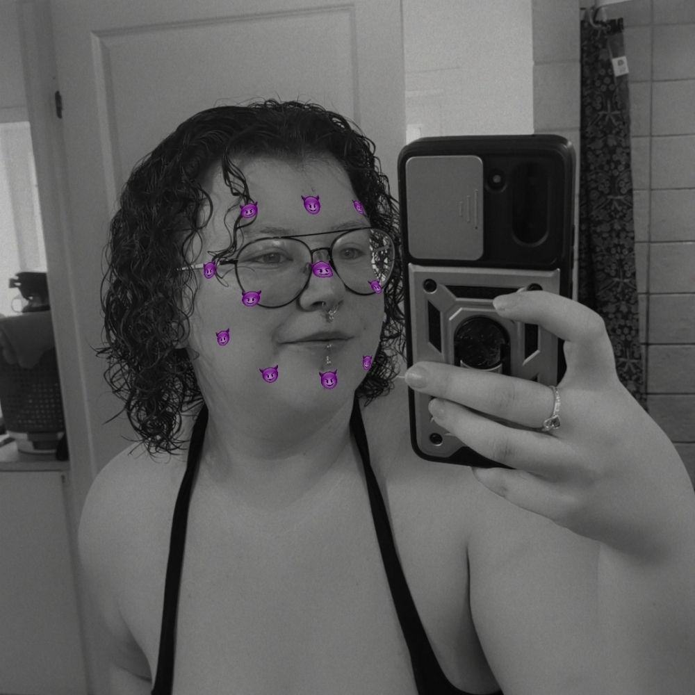 Søger nye kammerater og veninder. 