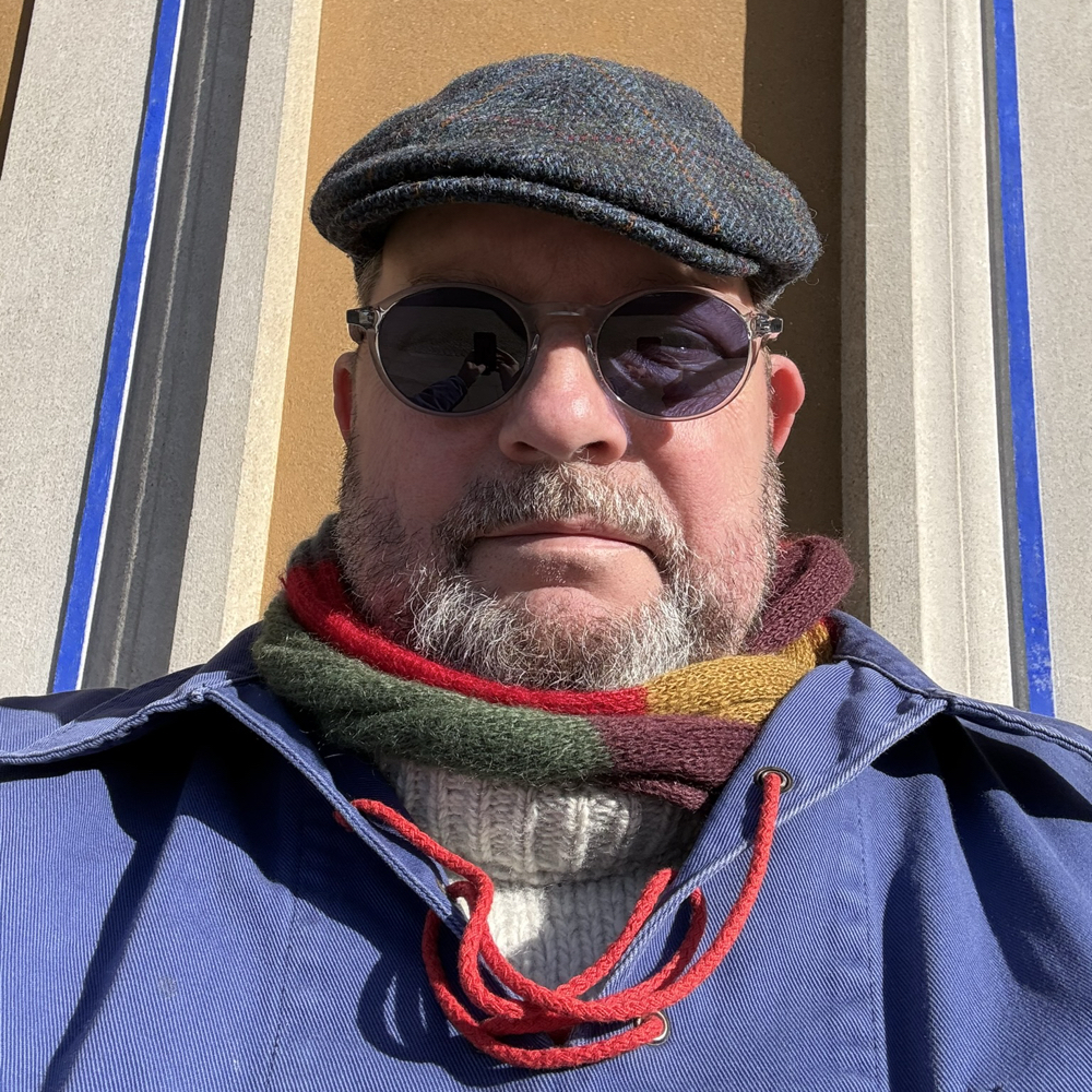 Oplevelses ven eller veninde.