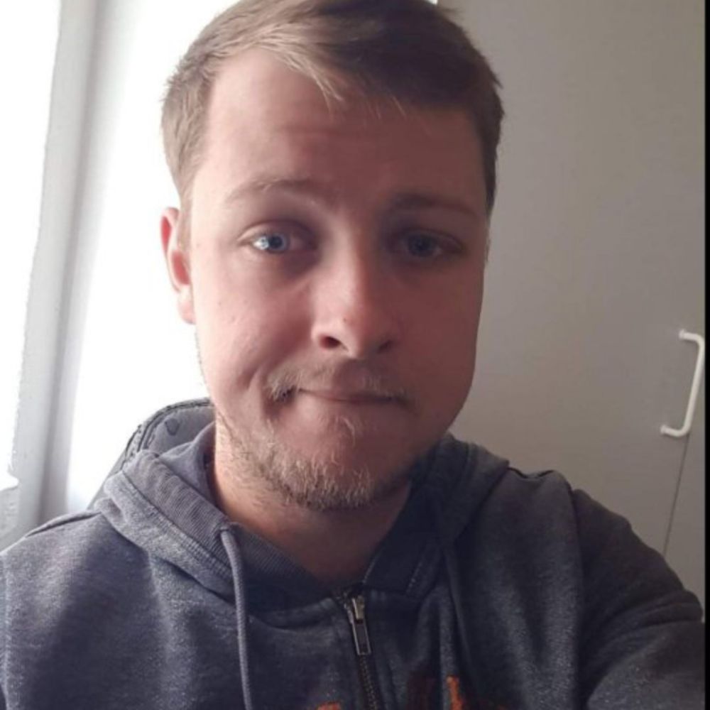 Vil gerne udvide mit netværk 😁