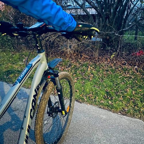 Træning makker søges 