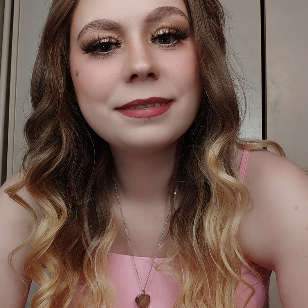 Savner du også en veninde?🌺