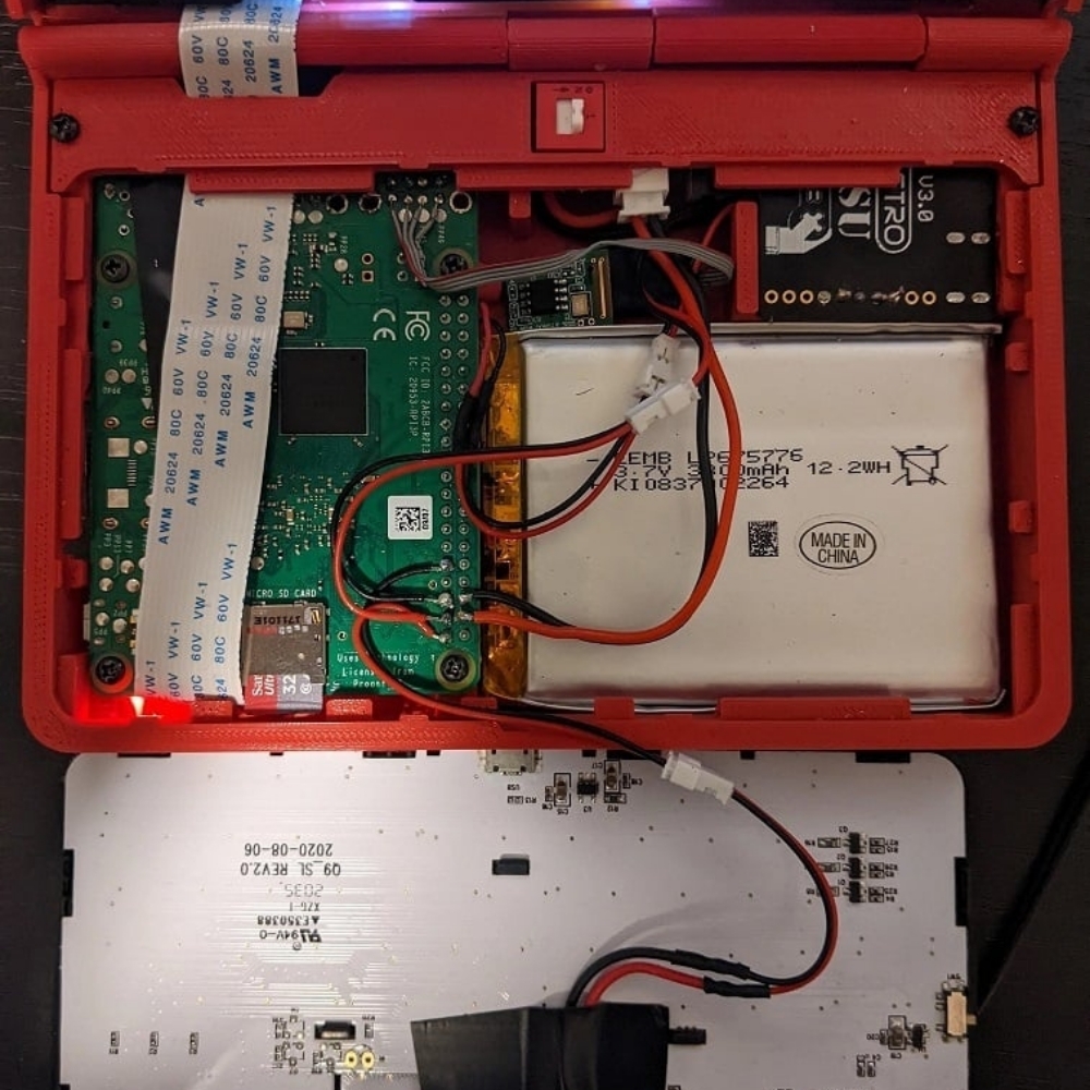 El & Skøre opfindelser