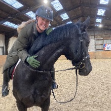 Viborg Rideklub - også for VOKSNE 🐴🤗🐴