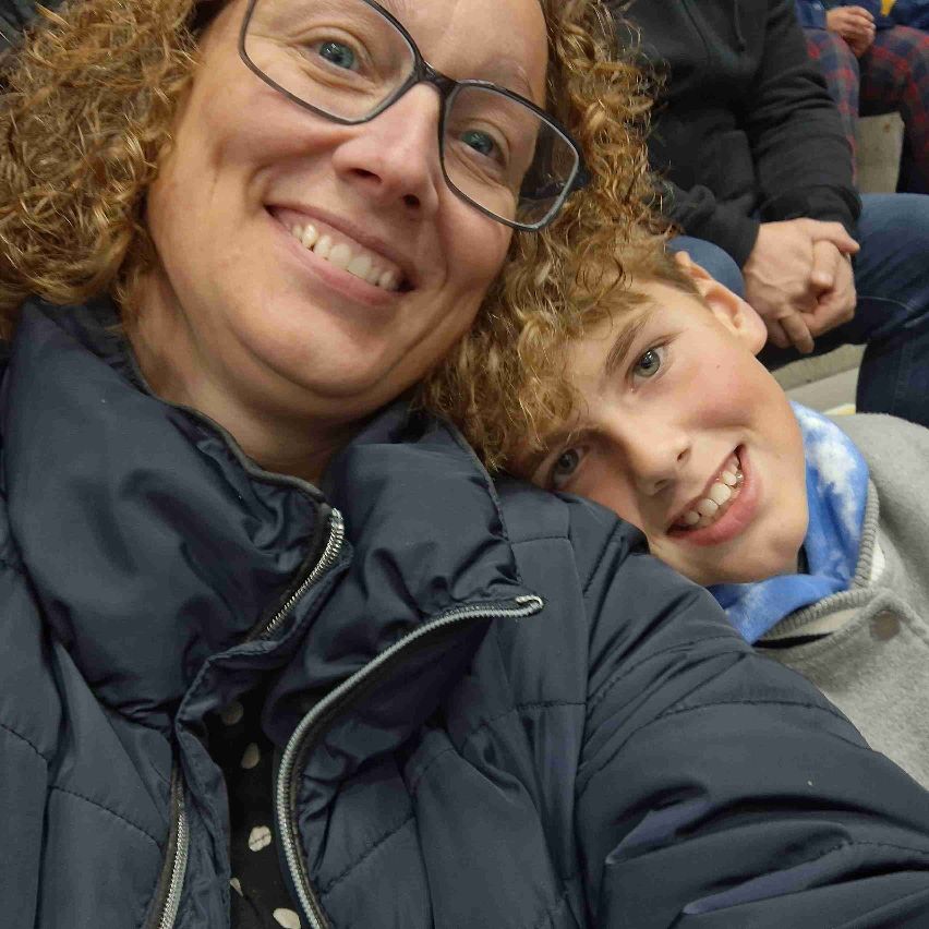 NYTÅRSAFTEN- BØRN og deres voksne