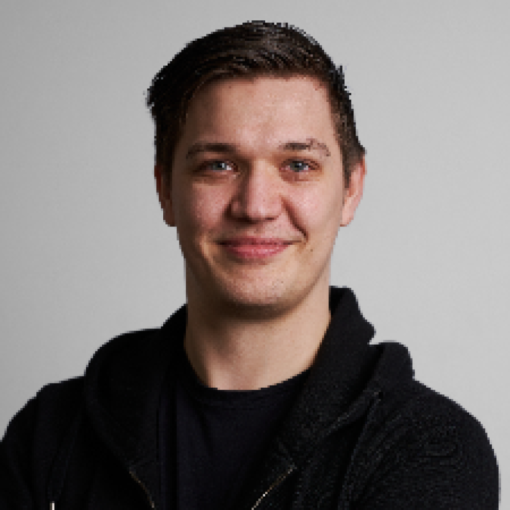 31 årig klar på eventyr!