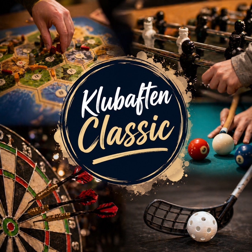 Klubaften Classic