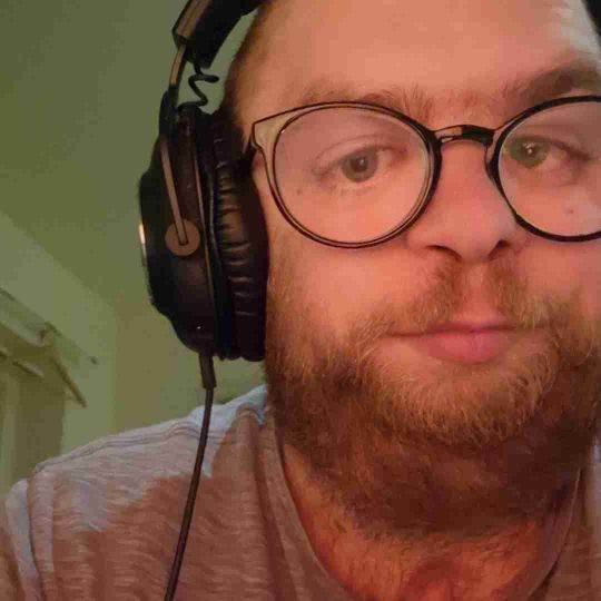 Søger bekendtskaber 