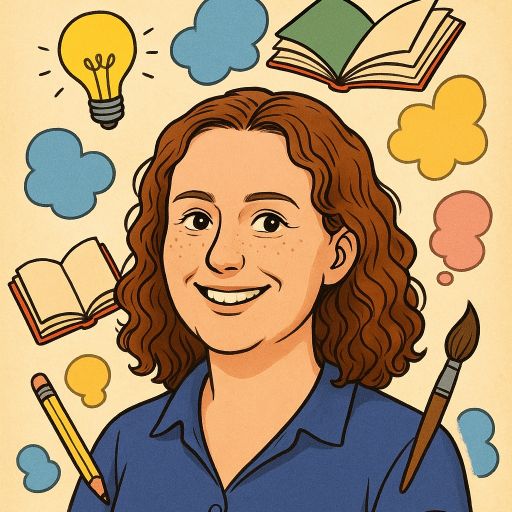 Bogklub og/eller krea-klub