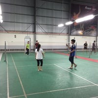 Gentofte Motionist Badmintonklub