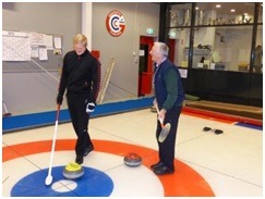 Curling Gentofte