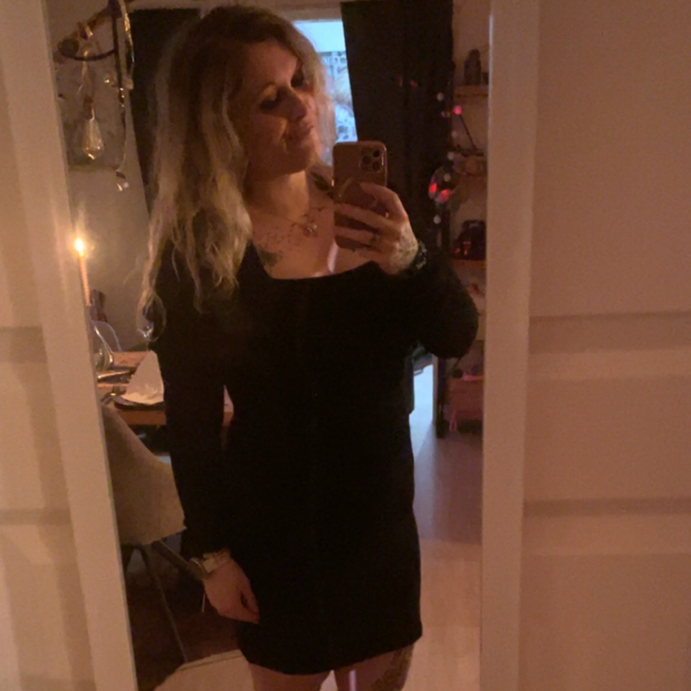 STOP. Vent. Tosset. Perfekt til dig