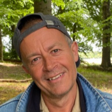 Hej er du min nye ven eller veninde