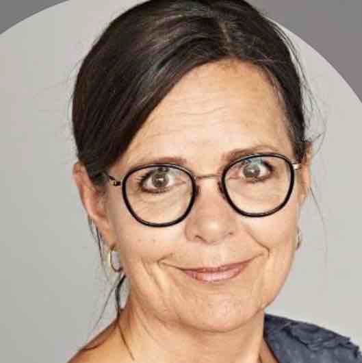 Venner - madklub - sjov og alvor