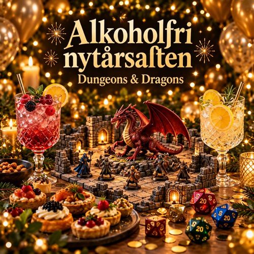 Nytårsaften 