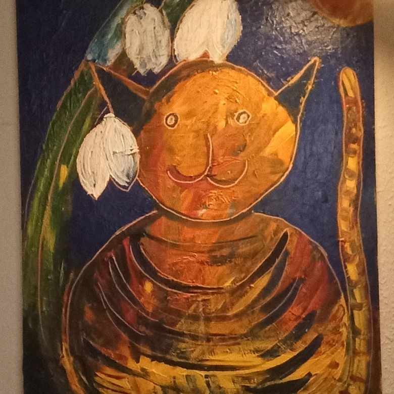 Kunst tilfælles...