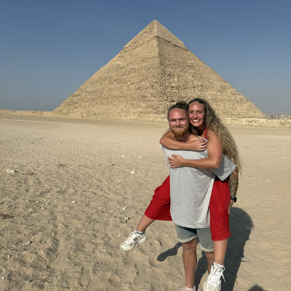 Ønsker flere tætte relationer ❤️