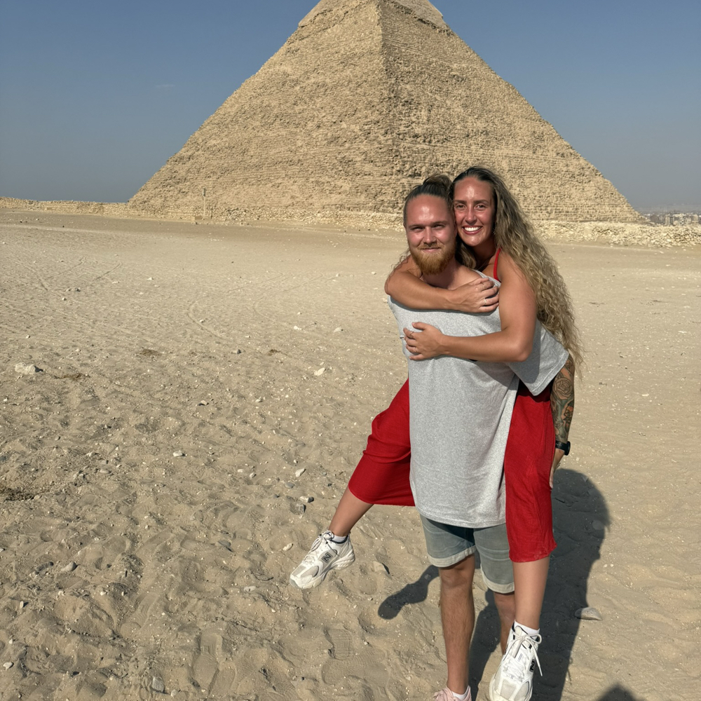 Søger flere tætte relationer 🌷