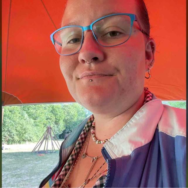 Søger venner og veninder 