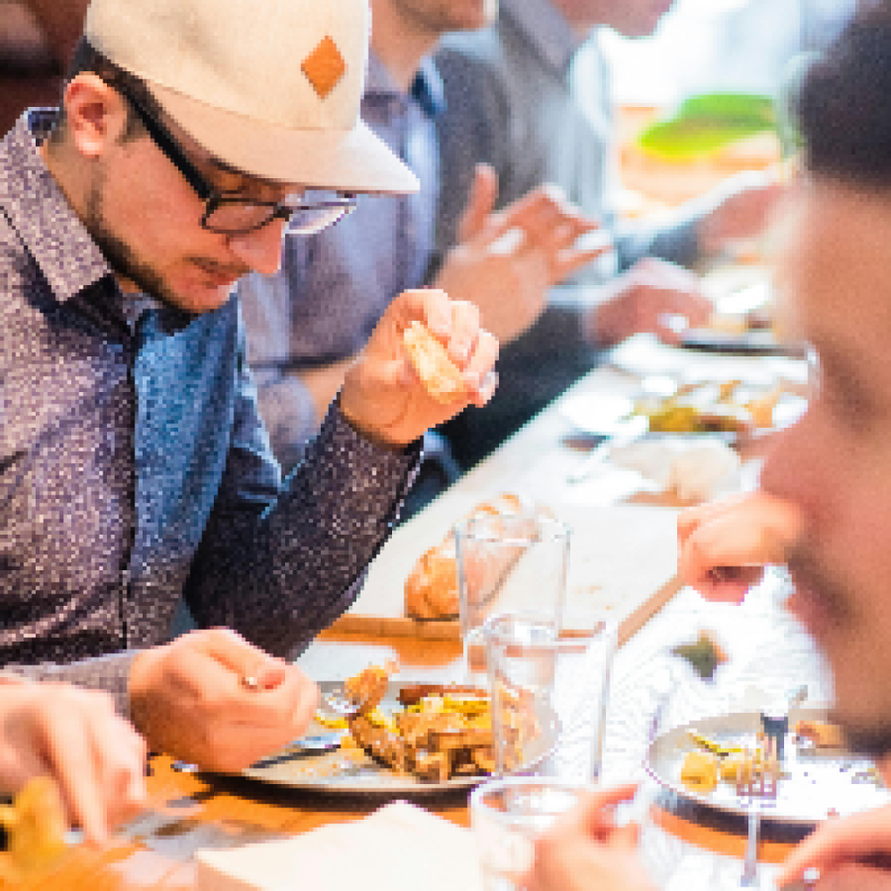 Frivilligcenter & Selvhjælp