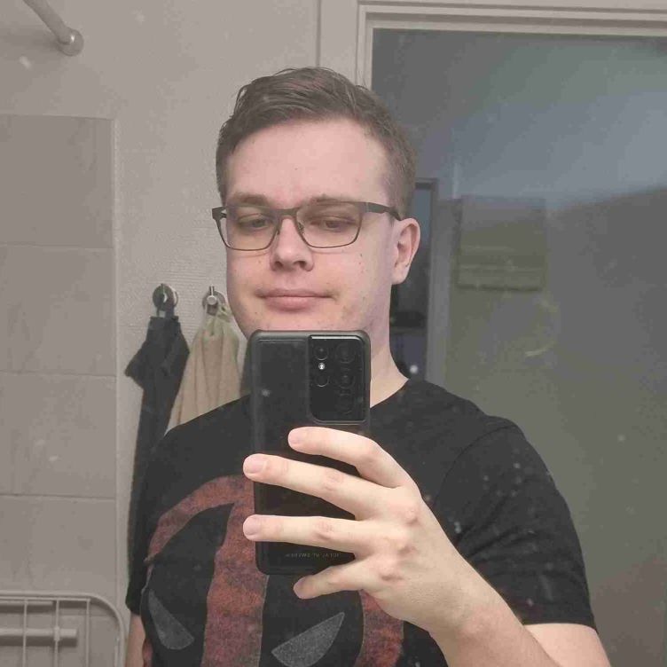 Søger venner til gåture, gaming,dnd