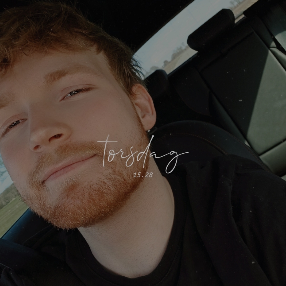 Søger bekendtskaber.