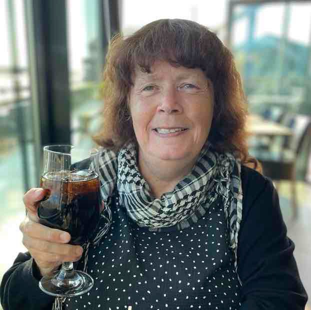 Spil, socialt samvær m.m 50 - 70 år