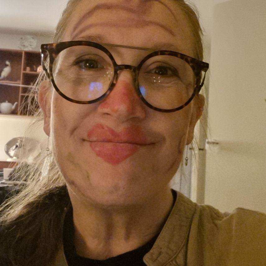 Veninder eller netværk søges 🥳🌷