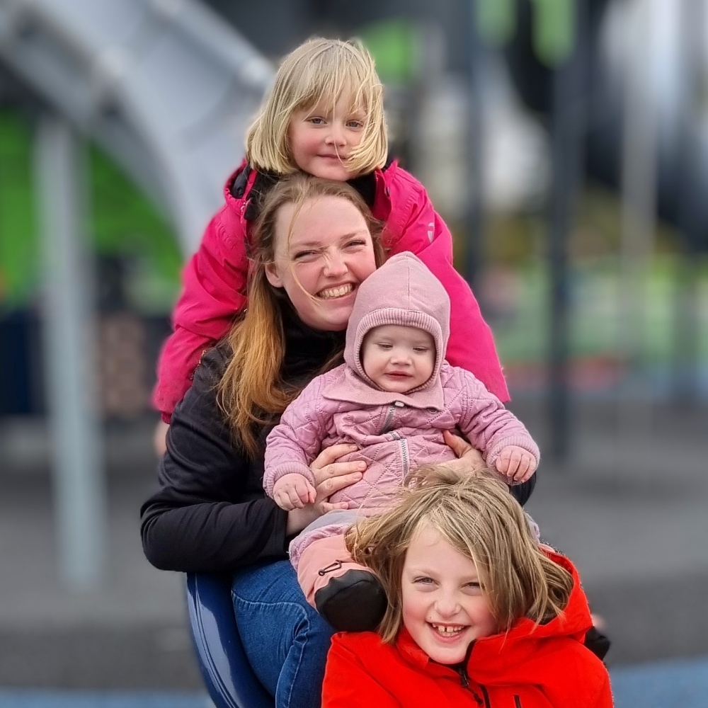 Bonusfamilie søges (Brønderslev)✨️