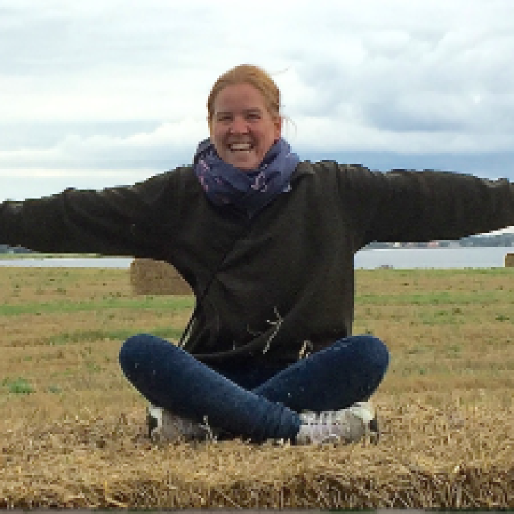 Skal vi nyde forårsdagene sammen? 