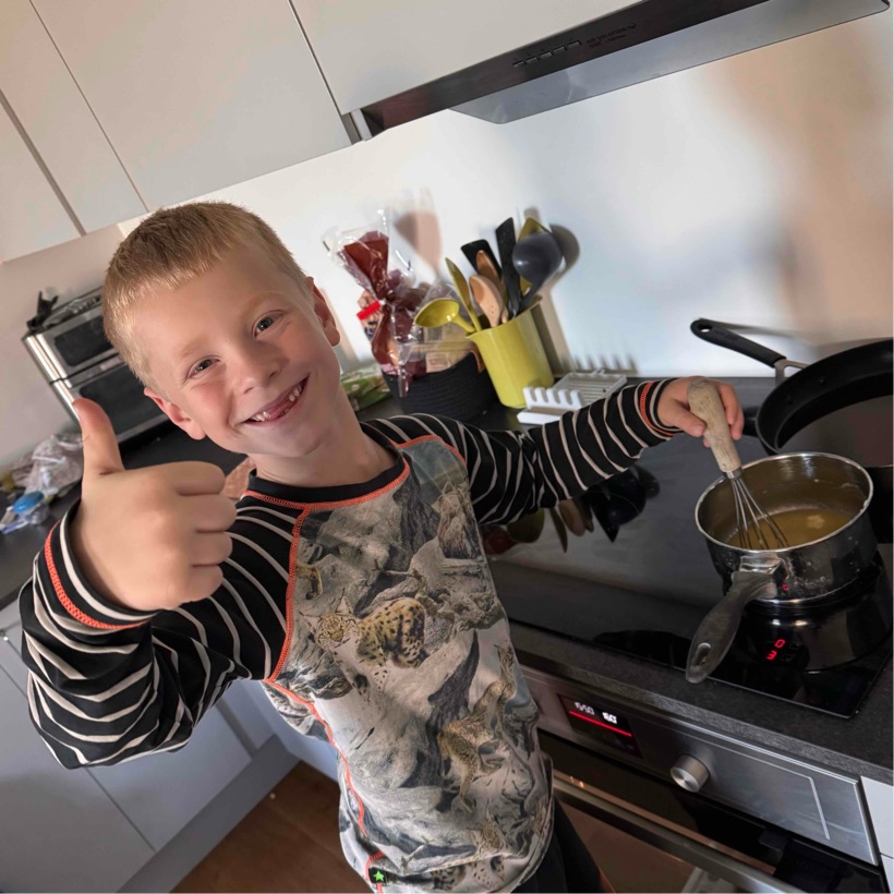Reservebedste(r) evt tante/onkel