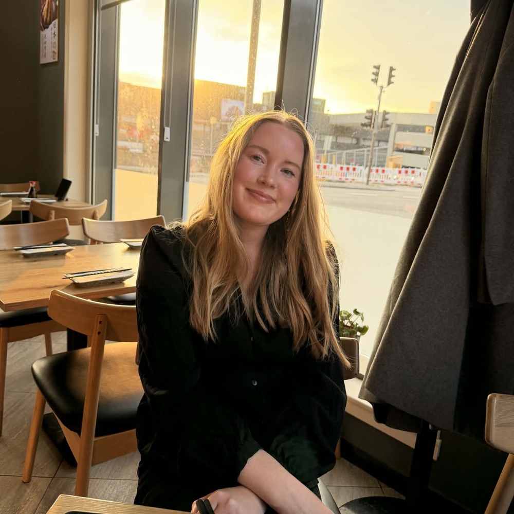 Gå gruppe 🌼 