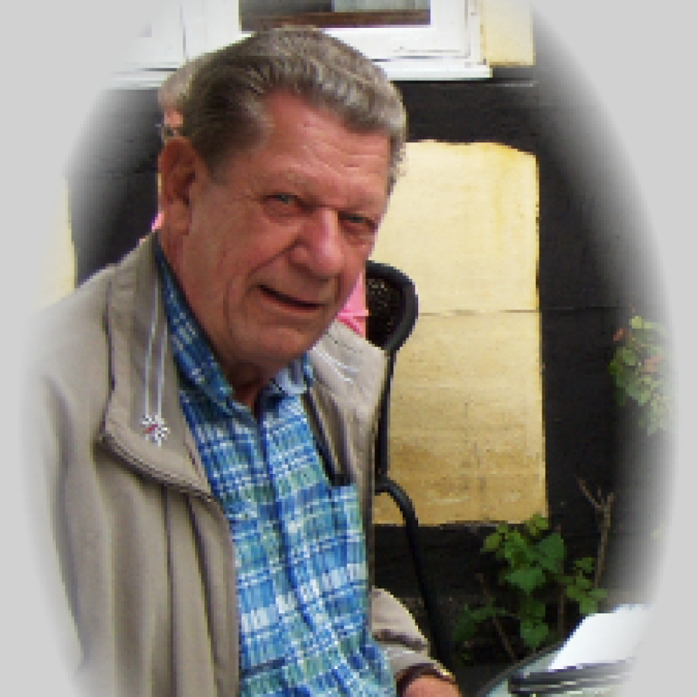 Jeg søger en god ven i mit nærområd